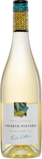 2025 Lagarto Pintado Fresh Edition Vinho Verde Branco