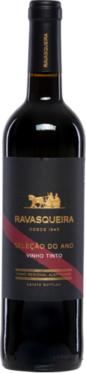 2024 Monte da Ravasqueira Seleção do Ano Tinto