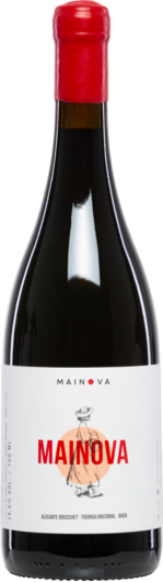2022 Mainova Tinto
