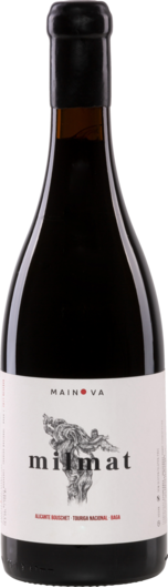 2021 Mainova Milmat Tinto Reserva