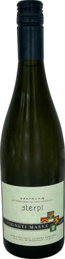 2023 Vigneti Massa Sterpi