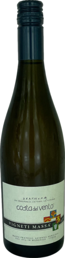 2013 Vigneti Massa Costa del Vento