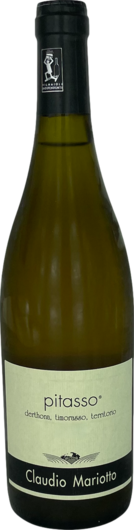 2010 Claudio Mariotto Pitasso