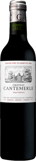 2020 Château Cantemerle