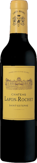 2020 Château Lafon-Rochet