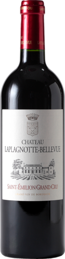 2022 Château Laplagnotte-Bellevue Bio