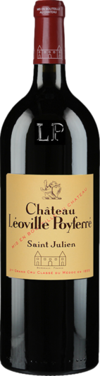 2019 Château Léoville-Poyferré