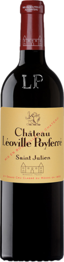 2019 Château Léoville-Poyferré