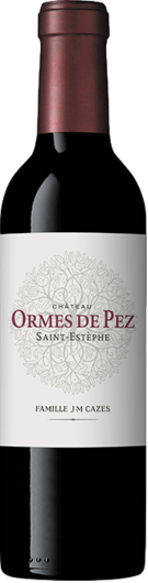 2020 Château Ormes de Pez