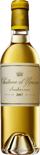 2007 Château d'Yquem