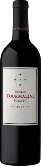 2022 Château Enclos Tourmaline