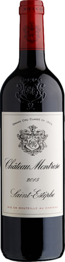 2015 Château Montrose