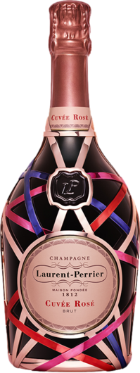 Champagne Laurent-Perrier Cuvée Rosé