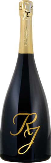 Champagne René Jolly Cuvée Spéciale RJ