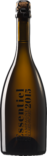 2015 Champagne Collard-Picard Essentiel 2015 - Brut Nat