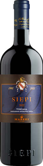 2022 Siepi