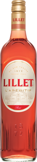 Lillet Rosé