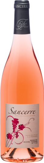 2024 Michel Thomas Sancerre Rosé
