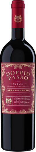 2024 Doppio Passo Appassimento