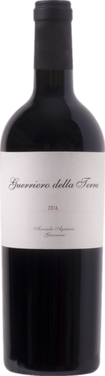 2022 Guerrieri Guerriero della Terra
