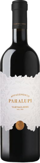 2022 Varvaglione Paralupi Appassimento