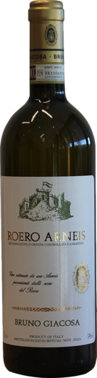 2023 Bruno Giacosa Roero Arneis
