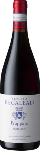 2023 Tasca d'Almerita Frappato