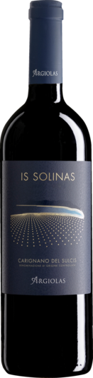 2022 Argiolas Is Solinas Rosso Riserva