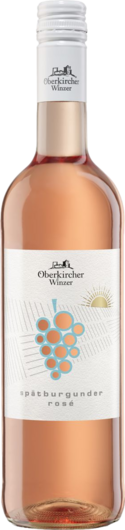 2025 Oberkircher Spätburgunder Rosé