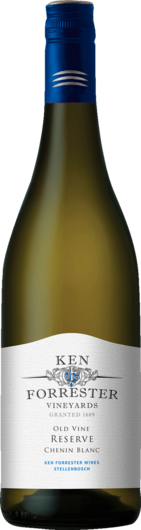 2025 Réserve Old Vine Chenin Blanc