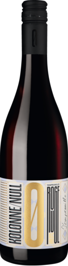 Kolonne Null Rouge