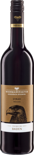 2023 Premium Syrah