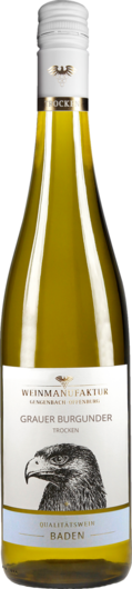 2025 Grauer Burgunder