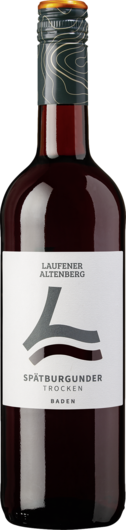2025 Laufener Altenberg Spätburgunder