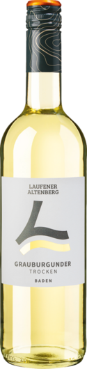 2025 Laufener Altenberg Grauburgunder