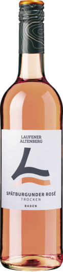 2025 Laufener Altenberg Spätburgunder Roisé
