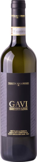 2024 Tenuta San Lorenzo Gavi