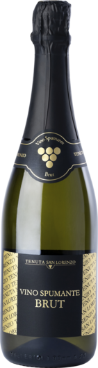 2024 Tenuta San Lorenzo Spumante