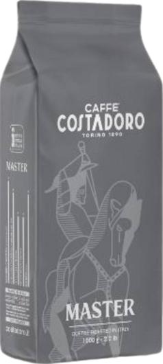 Kaffeebohnen Costadoro Master