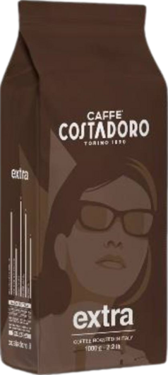Kaffeebohnen Costadoro Extra