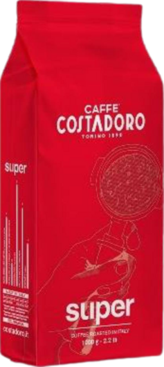 Kaffeebohnen Costadoro Super