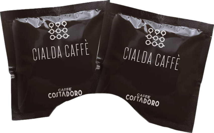E.S.E.-Pads Costadoro Espresso