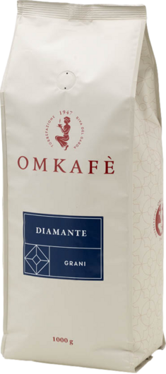 Kaffeebohnen Omkafè Diamante