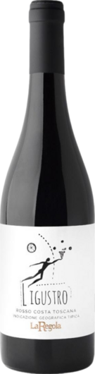 Ligustro Costa Toscana Rosso