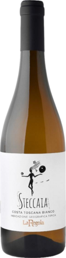 Steccaia Costa Toscana Bianco