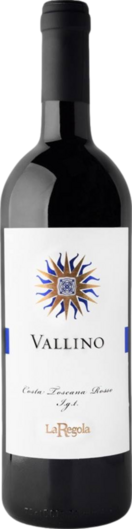 Vallino Costa Toscana Rosso