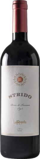 Strido Costa Toscana Rosso