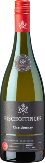 2022 Bischoffinger Réserve Chardonnay Rosenkranz