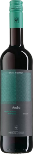 2023 Winzervereinigung Freyburg-Unstrut André