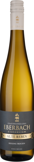 2025 Cistercium Riesling Alte Reben